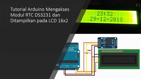 Using Arduino DS3231 RTC Tutorial 的图像结果