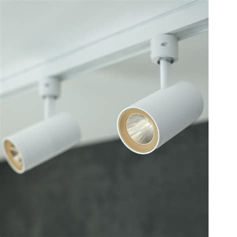 Spec Track | Signify 3D Printed | Signify