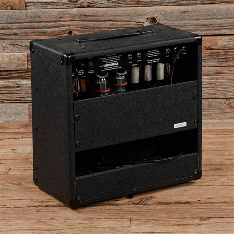 Reverend Kingsnake 20-60 1x12" Guitar Combo Amp – Chicago Music Exchange