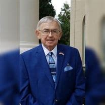 Tom Garner Obituary (2024) - Newnan, GA - McKoon Funeral Home & Crematory