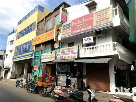 OFFICE RENT IN KODAMBAKKAM CHENNAI - For Rent: Shops & Offices - 1821602816