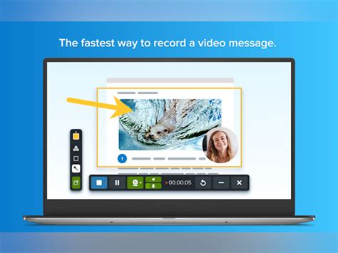 Snagit Price, Features, Reviews & Ratings - Capterra India