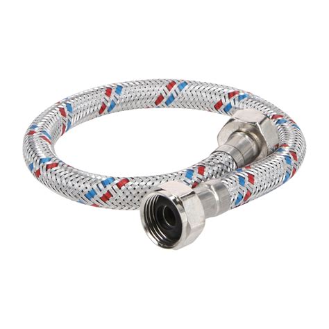 Mangueras flexibles para lavabo y fregadero archivos - Grupo Ferre-Max