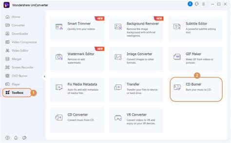 How to Record CD to MP3 with All Ways