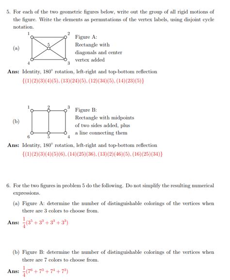 Image result for Combinatorics Problem Solving