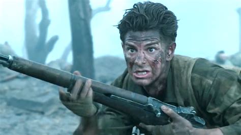 Hacksaw Ridge (2016) | Fandango