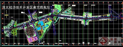 贵州赤水未来发展被边缘化，看遵义市城市规划图（2017—2035年）_赤水市