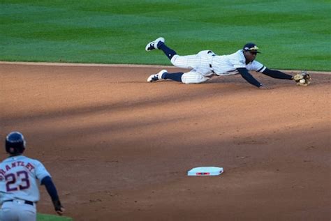Houston, we have a problem: Fan arrested after fight during Astros ...