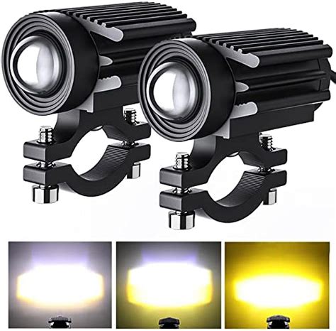 Motorcycle Fog Lights in Motorcycle Lights - Walmart.com
