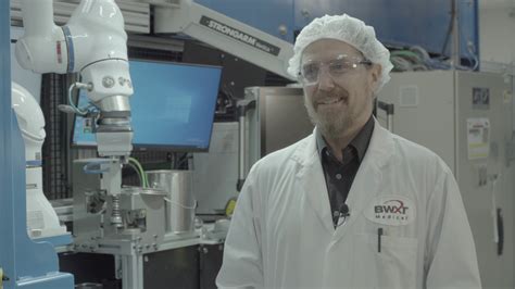 Nuclear Fuel Services - | People Strong. Innovation Driven.