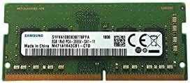 Amazon.in: Buy Samsung 16GB DDR4 3200MHz SODIMM PC4-25600 CL22 2Rx8 1 ...