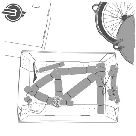 ASSEMBLE YOUR BIKE STEP BY STEP – OMOBIKES