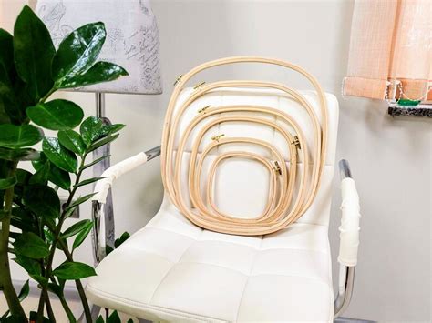 Image result for Large Square Embroidery Hoop