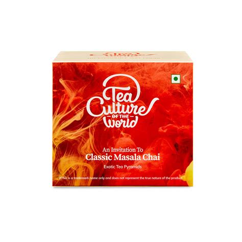 Buy Masala Tea Bags Online | Best Masala Chai | Easy Masala – Tea ...