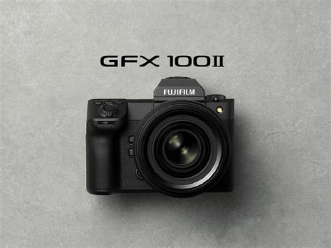 Fujifilm GFX100 II: Price, Features, Availability | Stuff India: The ...