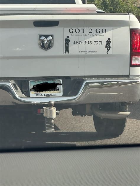 What are they selling? : r/Bumperstickers