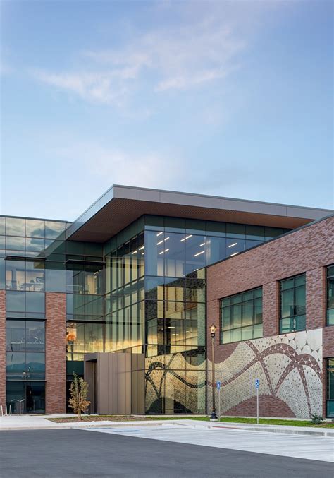 Civ_Murray City Hall - GSBS Architects