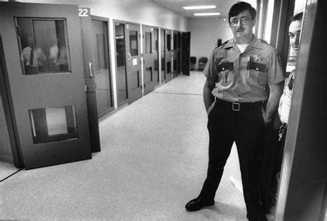 GALLERY: Look Back at Atlantic County Justice Facility