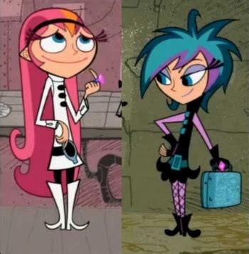 The Modifyers Characters 的图像结果