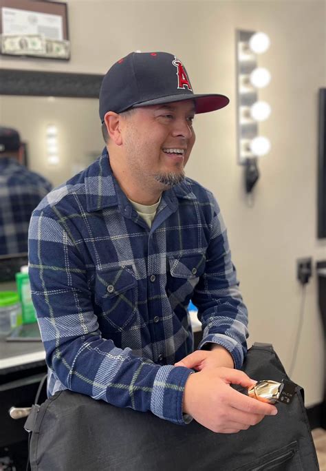 Arts Barbershop Covina | Book Your Style Today