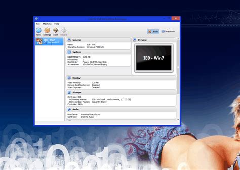 How to View File On Virtual Machine 的图像结果