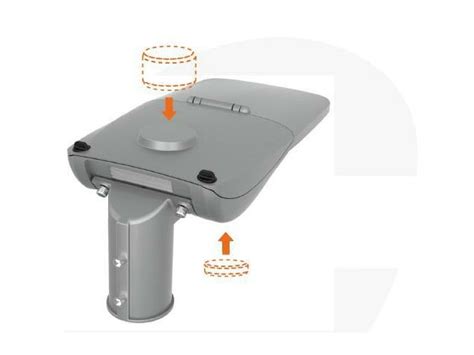 Streetlight LED | MSL-A | Contact NATHEM