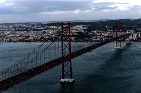 15 famous Bridges from around the World