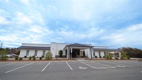 East Bend Location | Gentry Family Funeral Service