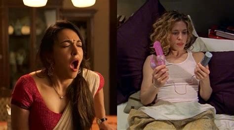 You Need A Vibrator In Your Bedside Drawer. Here's Why