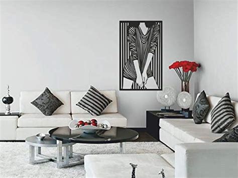 Wall Décor: Browse Picture of A Woman Wall Art Interior Decoration ...