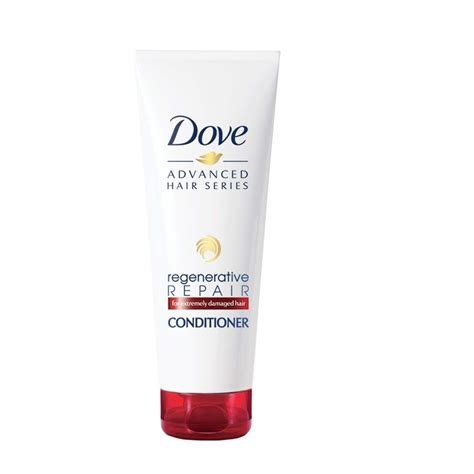 Buy Dove Regenerative Repair Hair Conditioner , For Extremely Damaged ...