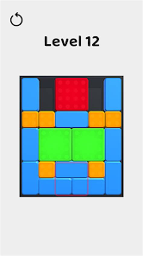 Image result for Block Sort Game