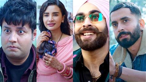 Wild Wild Punjab trailer review: Netflix, Varun Sharma bring old wine ...