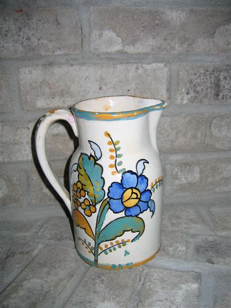 Flower Vase In Spanish at Layla Helms blog