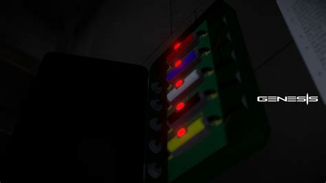 Image result for Genesis Tech How To