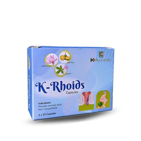 K-Rhoids