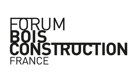 Forum International Bois Construction
