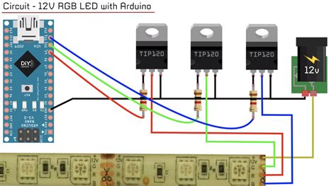 RGB LED Driver 的图像结果