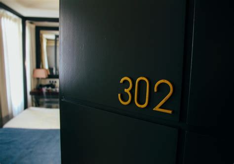 Want A Quieter Hotel Experience? – Here's Why Your Hotel Room Number Makes A Difference - Travel ...