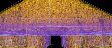 TRmesh/TRfem - tetrahedral meshing for Rhino3D