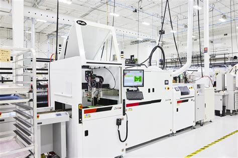 Manufacturing Images in Assembly 的图像结果