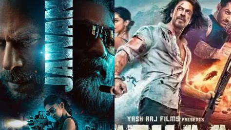 History in making: Shah Rukh Khan in competition with Tom Cruise, Keanu ...