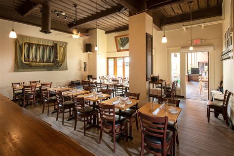 Taberna Photo Gallery — La Boca