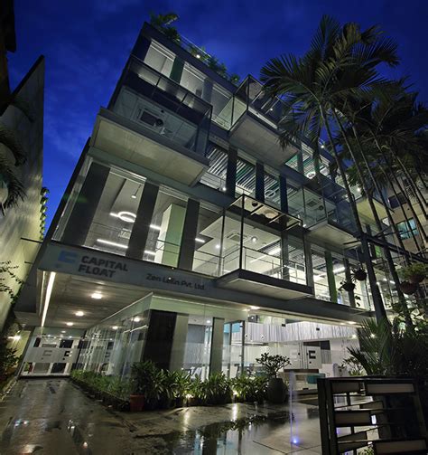 Luxury Residential Apartments | Apartments in North Bangalore ...