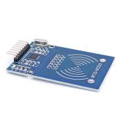 RFID Rc522 card reader module in Sensors & Modules | Electro Boat