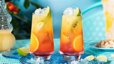 40 Easy-to-Mix Malibu Drinks For Any Occasion