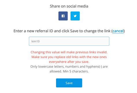 Image result for Partner Ticker Example