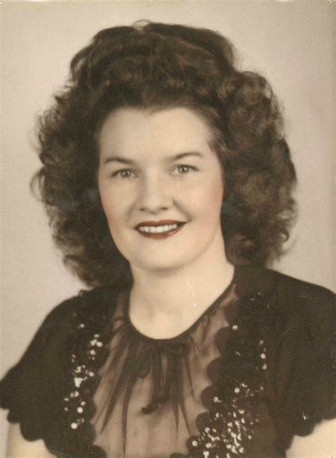 Virginia Marie Lewis Obituary - Waco, TX