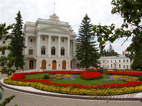 Экскурсии в Марьино