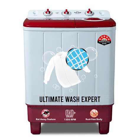 Washing Machine – Power Guard